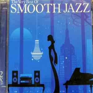 Various - The Very Best Of Smooth Jazz Mp3