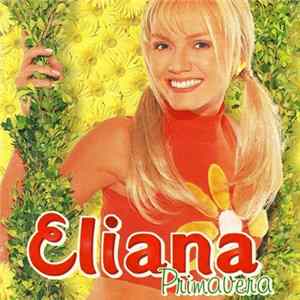 Eliana - Primavera Mp3