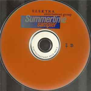 Various - Elektra Summertime Sampler Mp3