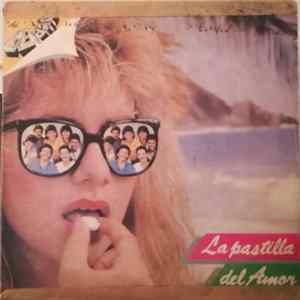 La Banda - La Pastilla Del Amor Mp3
