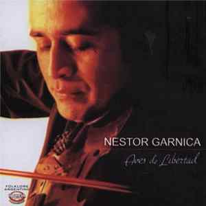 Néstor Garnica - Aves De Libertad Mp3