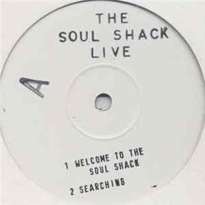 The Soul Shack - The Soul Shack Live Mp3