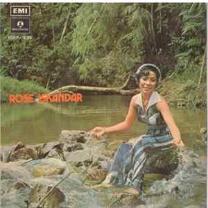Rose Iskandar - Sehari Ku Rasa Setahun Mp3