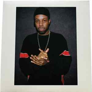 J Dilla - The Middle Finger Mp3