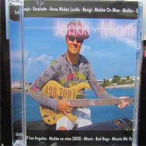 Jenkki - Miami Mp3