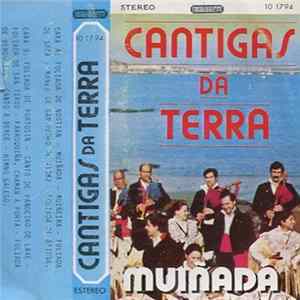 Cántigas Da Terra - Muiñada Mp3
