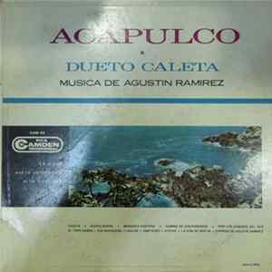 Dueto Caleta - Acapulco Mp3