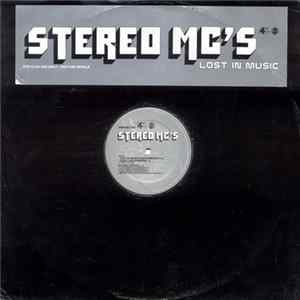 Stereo MC's - Lost In Music Mp3