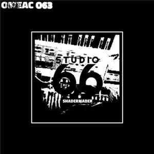Shadermader - Studio 66 E​.​P. Mp3