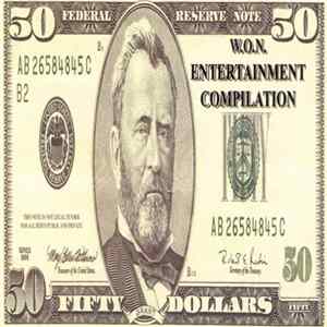 W.O.N. Entertainment - In God We Trust Mp3