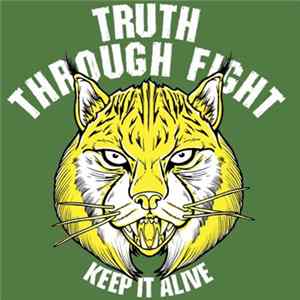 Truth Through Fight - Keep It Alive Mp3