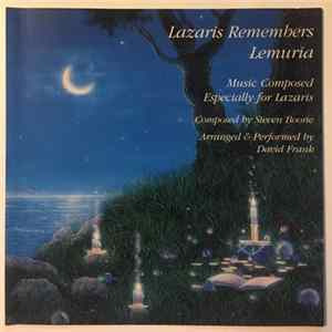 Lazaris - Lazaris Remembers Lemuria Mp3