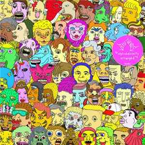 Best Fwends - Alphabetically Arranged Mp3