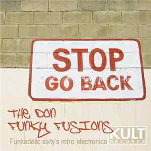 The Don - Funky Fusions Mp3
