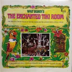 Walt Disney - Walt Disney's The Enchanted Tiki Room Mp3