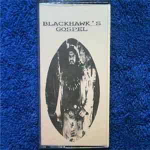 Richard "Blackhawk" Kapusta - Blackhawk's Gospel Mp3