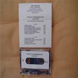 The Velvet Underground - Sampler Mp3