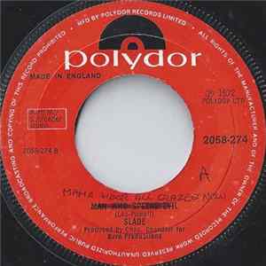 Slade - Mama Weer All Crazee Now Mp3