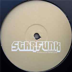 Daniel Loco - Starfunk Volume 3 Mp3