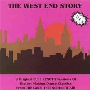 Various - The West End Story Vol. 3 Mp3