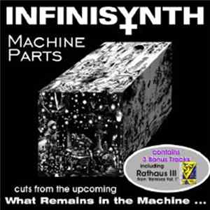 Infinisynth - MACHINE Parts Mp3