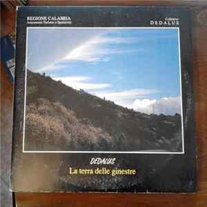 Dedalus - La Terra Delle Ginestre Mp3