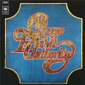 Chicago Transit Authority - Chicago Transit Authority Mp3