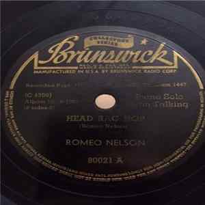 Romeo Nelson, Speckled Red - Head Rag Hop / Wilkins Street Stomp Mp3