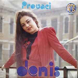 Denis - Provaci Mp3