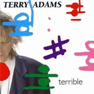 Terry Adams - Terrible Mp3