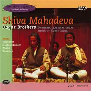 Dagar Brothers - Shiva Mahadeva Mp3