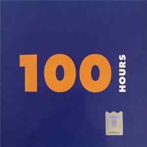 Berti Barbera, Nicu Patoi - 100 Hours Mp3