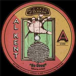 Al Kent - So Good Mp3