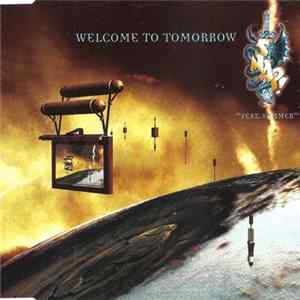 Snap! Feat. Summer - Welcome To Tomorrow (Are You Ready?) Mp3