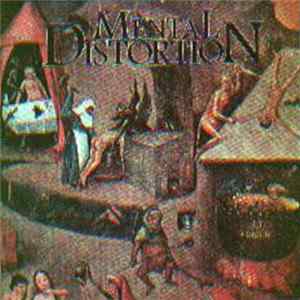 Mental Distortion - Mentally Distorted Mp3