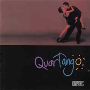 Quartango - Compadres Mp3