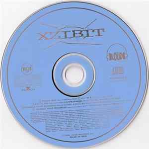 Xzibit - Puddy Pop / Handle Your Business Mp3