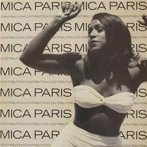 Mica Paris - Contribution Mp3