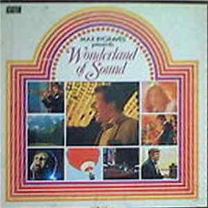 Wonderland Of Sound - Golden Hits Of Today Mp3