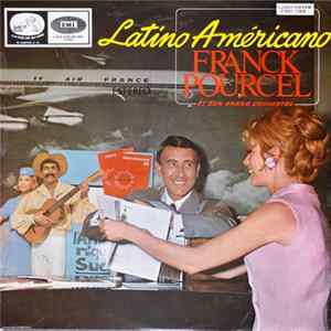 Franck Pourcel Et Son Grand Orchestre - Latino Americano Mp3