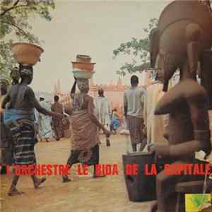 Orchestre Le Bida De La Capitale - Orchestre Le Bida De La Capitale Mp3