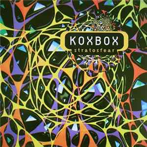 Koxbox - Stratosfear Mp3