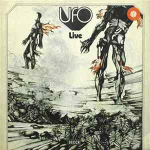 UFO - Live Mp3