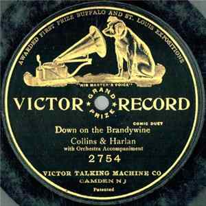 Collins & Harlan - Down On The Brandywine Mp3