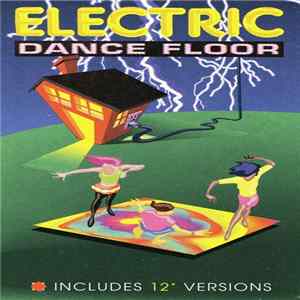 Various - Electric Dance Floor Mp3