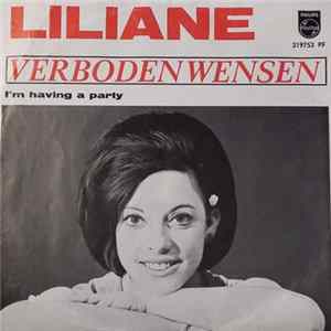 Liliane - Verboden Wensen Mp3