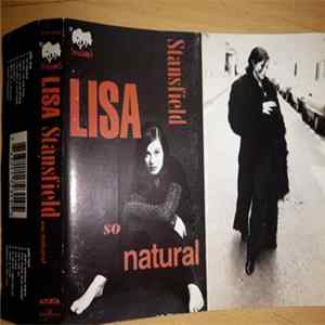 Lisa Stansfield - So Natural Mp3
