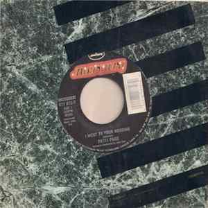 Patti Page - I Went To Your Wedding / Mockin' Bird Hill Mp3