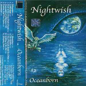 Nightwish - Oceanborn Mp3