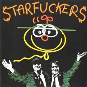 Starfuckers - Vogt Dem For Efterligninger Mp3